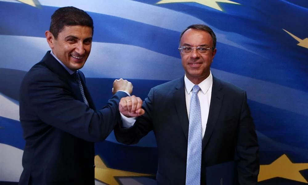 Δώδεκα εκατομμύρια ευρώ στα ερασιτεχνικά αθλητικά σωματεία